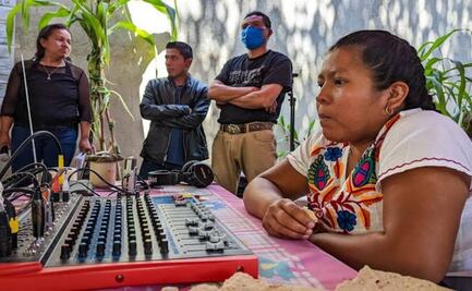 Excluyen a pueblos indígenas del foro sobre telecomunicaciones; colectivos denuncian omisión de la Cámara de Diputados