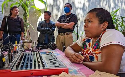 Excluyen a pueblos indígenas del foro sobre telecomunicaciones; colectivos denuncian omisión de la Cámara de Diputados