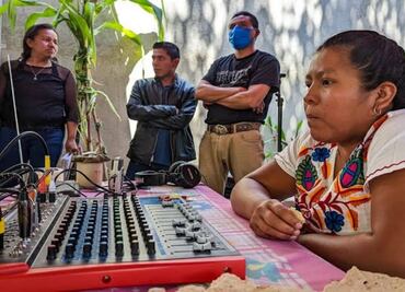 Excluyen a pueblos indígenas del foro sobre telecomunicaciones; colectivos denuncian omisión de la Cámara de Diputados