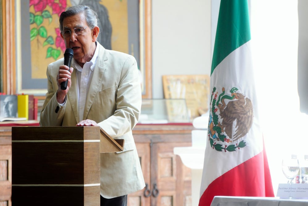 A finales de año, un particular ocupará lugar de Pemex, advierte Cárdenas