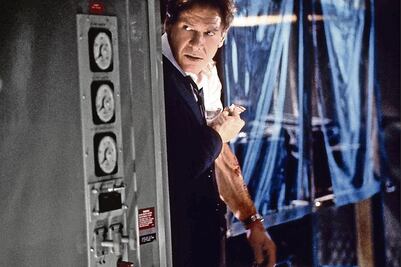 Que ponga los pies en la tierra