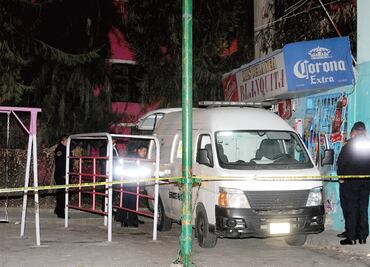 Se registran en la capital cinco ejecuciones en un día