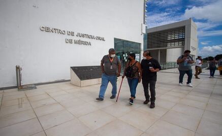 Suspenden audiencia de vinculación de policías municipales por caso de José Eduardo