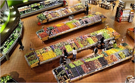 Alza en alimentos tendrá costos sociales: Banxico