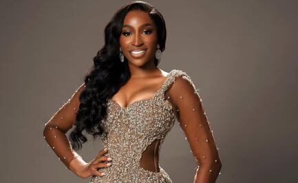 Muere la periodista y exreina de belleza Sommie Maduagwu; cayó de un tercer piso presuntamente al huir de ladrones en su casa