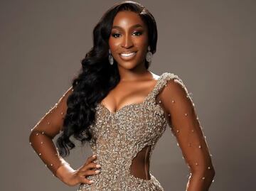 Muere la periodista y exreina de belleza Sommie Maduagwu; cayó de un tercer piso presuntamente al huir de ladrones en su casa