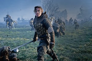 War of the kingdoms desafía la polarización