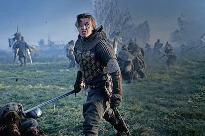 "War of the kingdoms" desafía la polarización