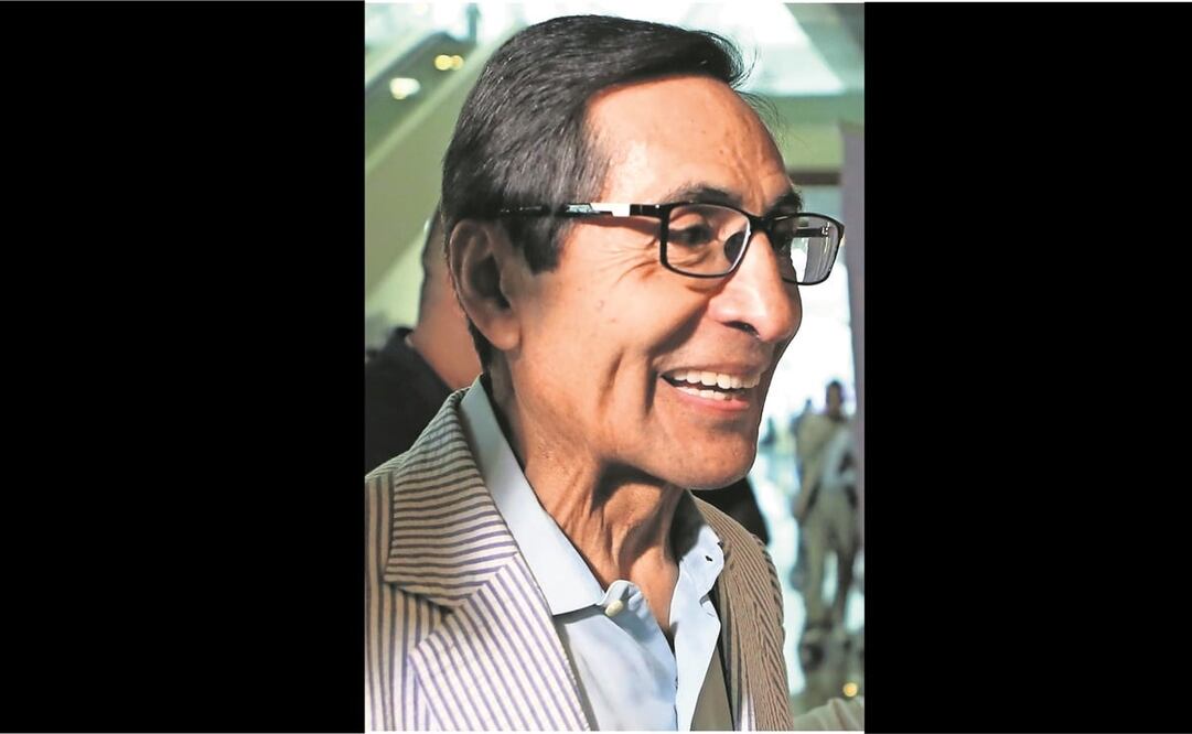 Rogelio Ramí- rez de la O