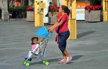Lanzan programa para regionalizar los servicios de salud prenatal