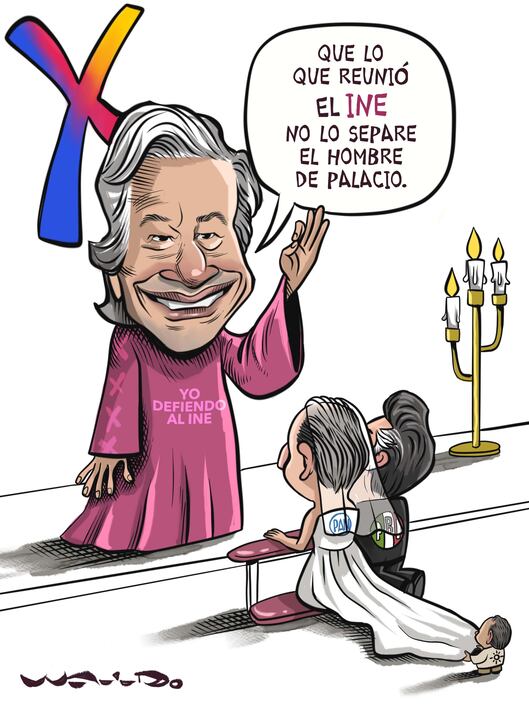 Reconciliación