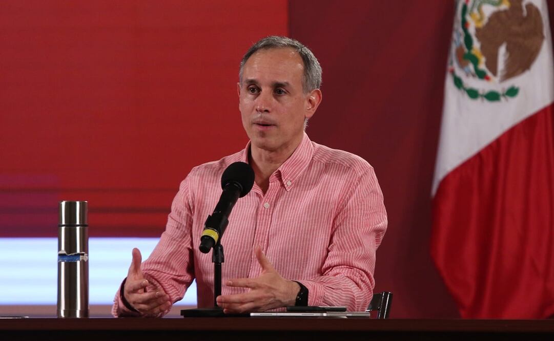 Foto: Carlos Mejía / EL UNIVERSAL