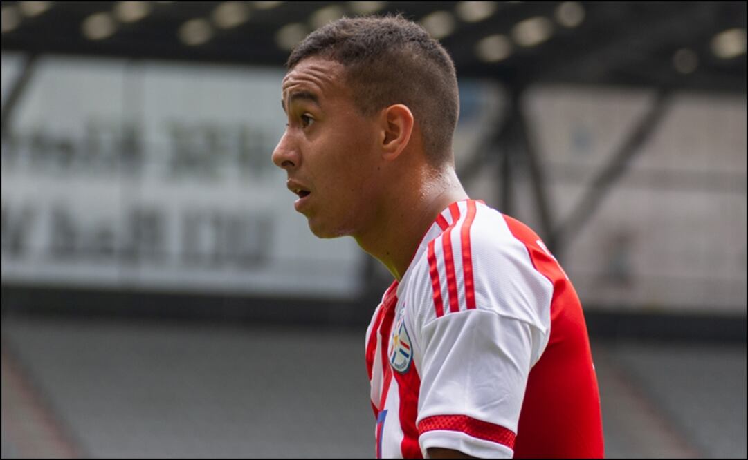 Alejandro Romero Gamarra, quien es pretendido por el América. Foto: Especial