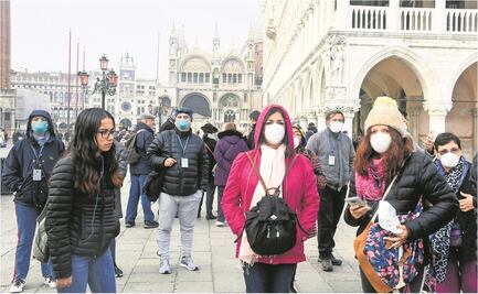 ¿Por qué Italia pasó de tener 3 casos de coronavirus a 650? 