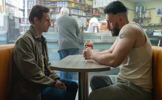 ¿Qué ver?: "Hombre a medias", serie de masculinidades tóxicas y apegos enfermizos  