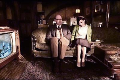 "Del Toro no copiaría el trabajo de alguien más": Doug Jones