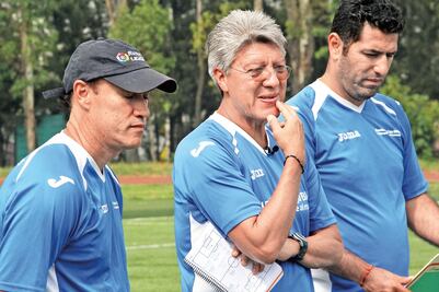 “El Tri, temible en Mundial Sub-17”