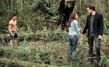 "Crepúsculo" resucitará con una gira de conciertos 