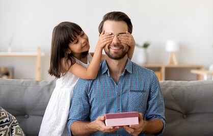 Siete libros para consentir a papá en su día