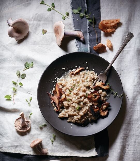 Recetas para preparar un comida romántica de San Valentín