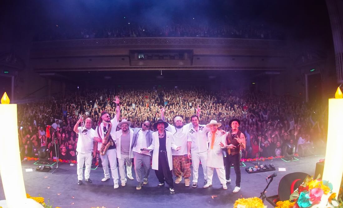 Foto: @alejandrozeller