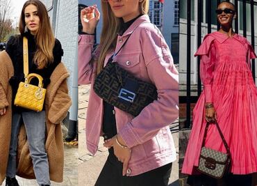 Esta es la lista definitiva de los bolsos en los que sí debes invertir