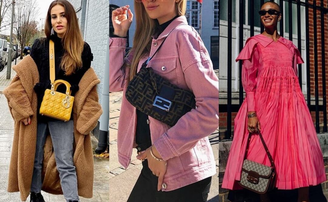 Invertir en clásicos nunca pasará de moda         Foto: Instagram