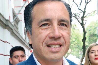 Jóvenes “fifí” se cuelan al gobierno de Veracruz