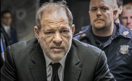 La defensa de Weinstein y la Fiscalía eligen a los primeros jurados