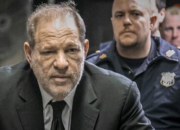 La defensa de Weinstein y la Fiscalía eligen a los primeros jurados