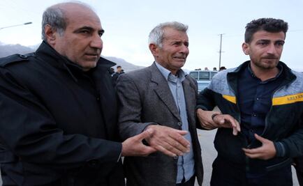 Mueren 66 pasajeros al desplomar avión en Irán