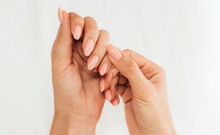 5 hábitos que debes evitar para que no se rompan y debiliten tus uñas
