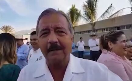 Irritado, edil morenista de Culiacán justifica compra de camioneta de lujo