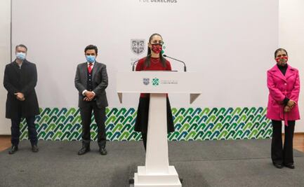 CDMX reforzará atención de Covid desde casa; apoyarán médicos privados