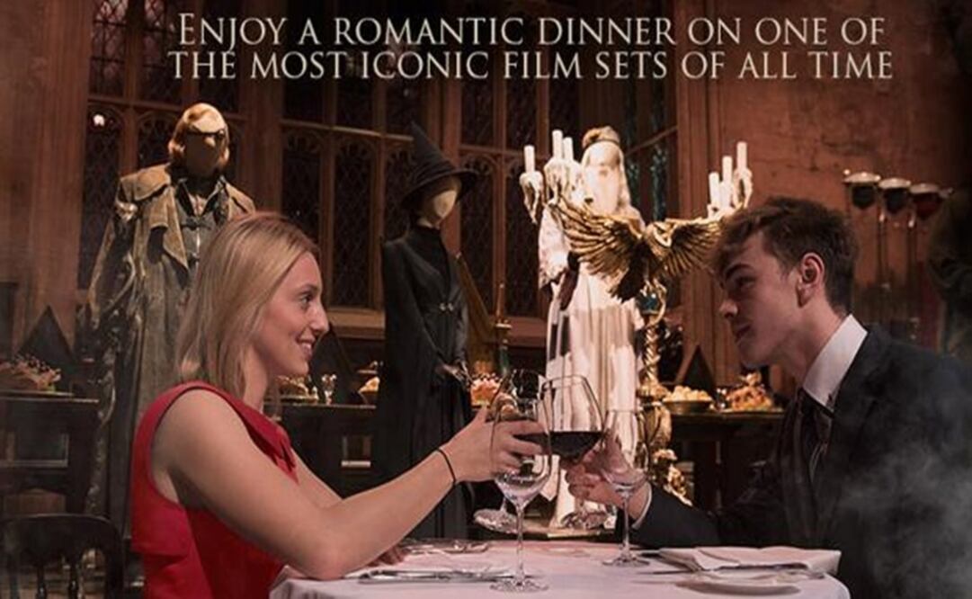 (Foto:  Facebook Warner Bros Studios)