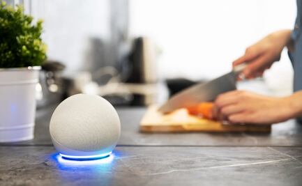 Cómo eliminar las conversaciones que graba tu Alexa