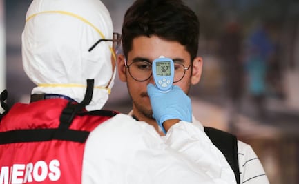 Suman 13 casos de coronavirus en Ecuador, el país con más contagios de América Latina