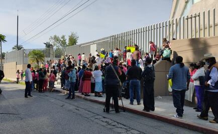 Reciben a fiscal de Morelos con protestas por caso del diputado Marcos Zapotitla 