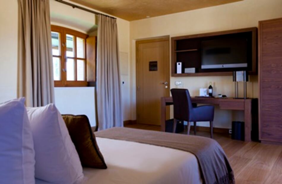 El mejor hotel boutique de España