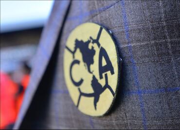 América no pagará todo el salario de Igor Lichnovsky