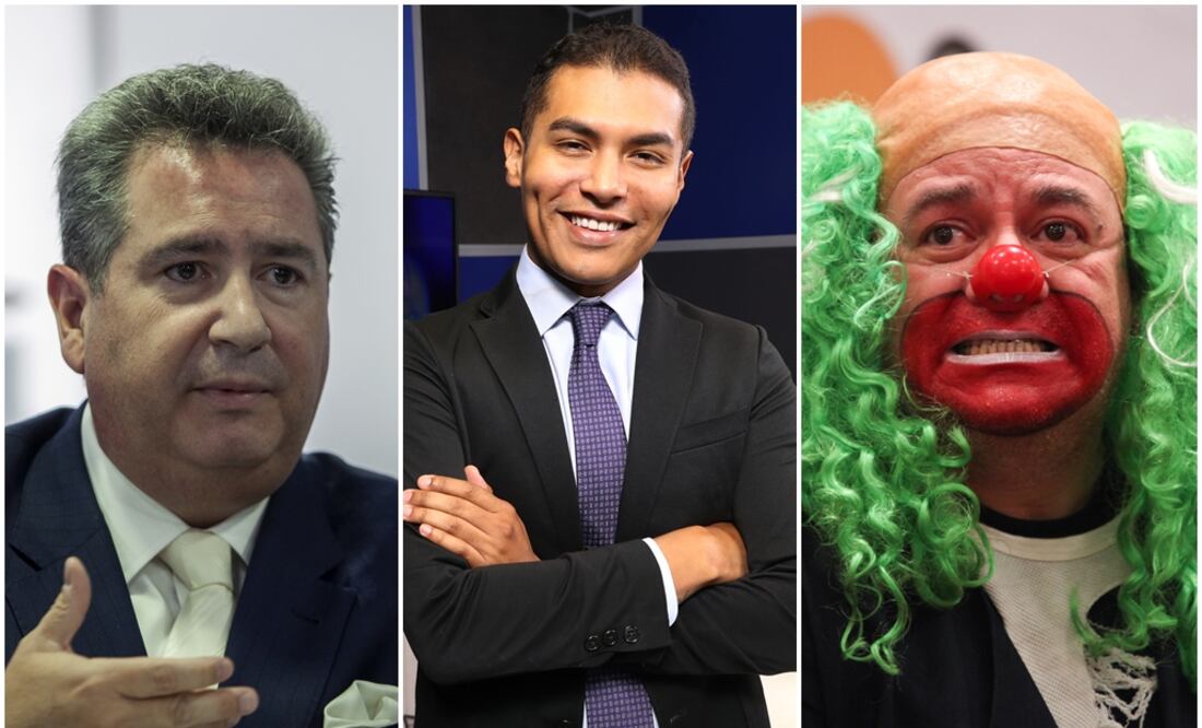 Foto: Archivo EL UNIVERSAL