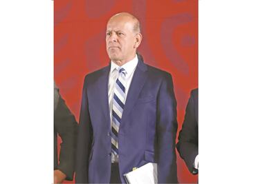 Presenta AMLO Plan Nacional de Salud