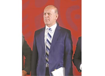 Presenta AMLO Plan Nacional de Salud