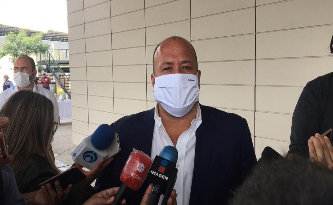 Foto Alberto orales / EL UNIVERSAL