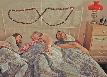 La pandemia del Covid supera a la ficción