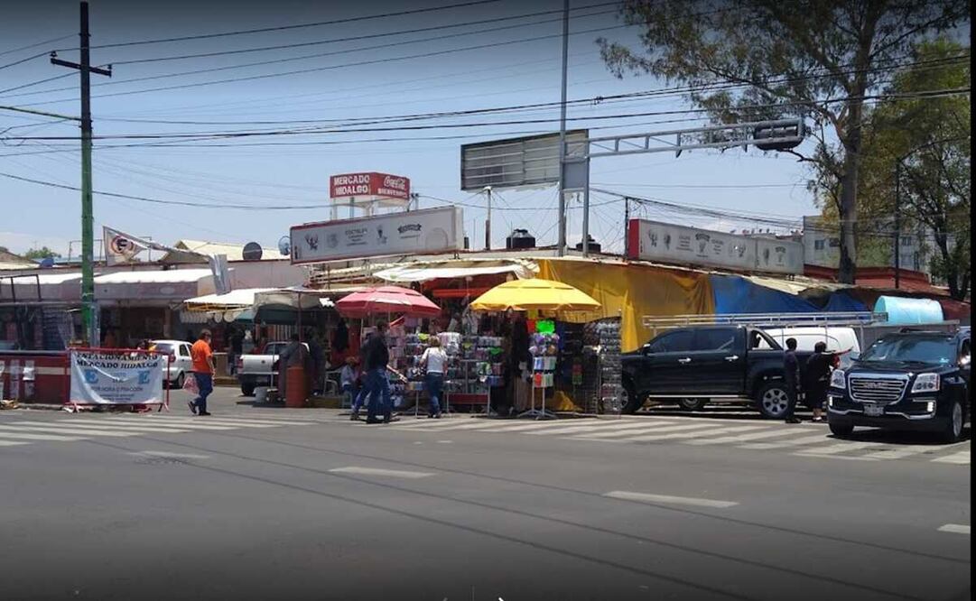 Foto: tomada de Google Street View