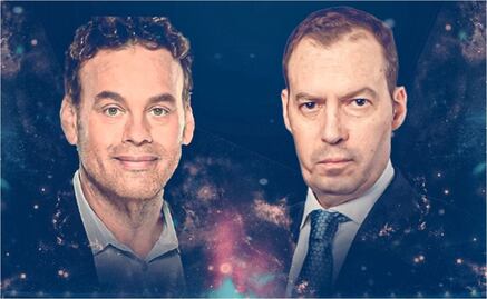 TUDN confirma los "fichajes" de David Faitelson y André Marín