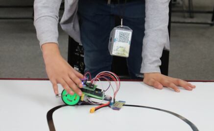 Inicia competencia robótica en el IPN