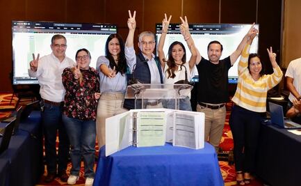 TEPJF ratifica triunfo de Federico Salomón como dirigente del PAN en Veracruz