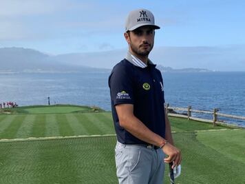 Los mexicanos que estarán en The Open, el último Major de la temporada